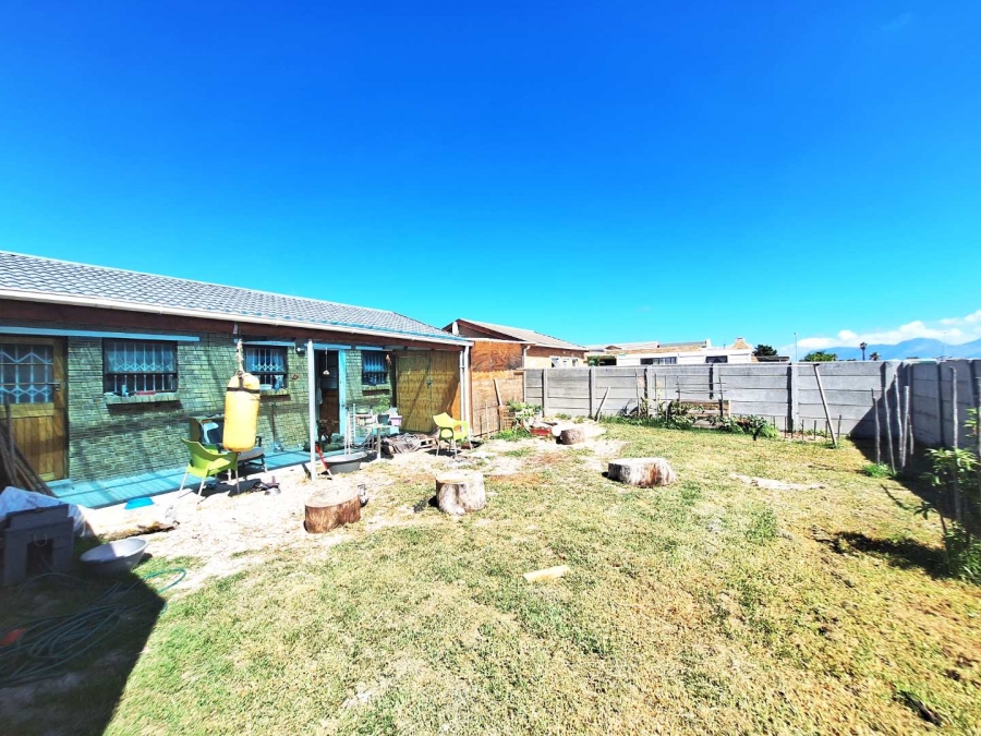 2 Bedroom Property for Sale in Costa Da Gama Western Cape